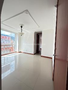 Apartamento en venta en Belmira, Bogotá · foto 3 de 12