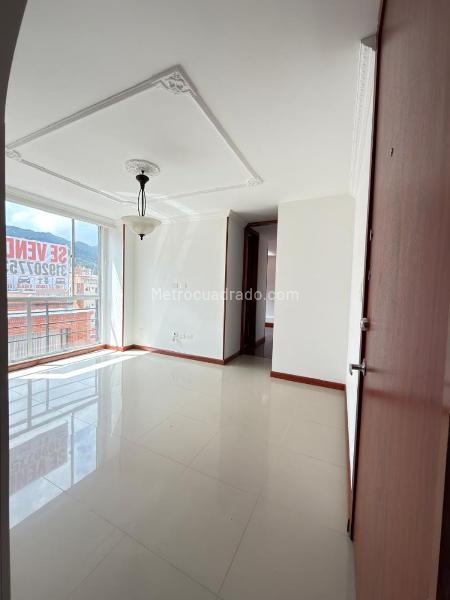 Piso – Bogotá D.C., La Morada, Localidad Usaquén - Vista 4