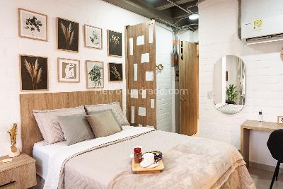 Apartamento en venta en Vipasa, Cali · foto 2 de 10