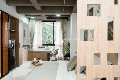 Apartamento en venta en Vipasa, Cali · foto 6 de 10