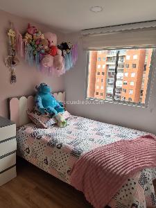 Apartamento en venta en Ciudadela Novaterra, Mosquera · foto 10 de 12