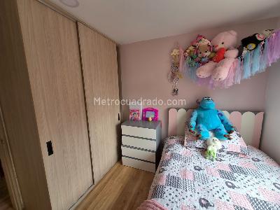 Apartamento en venta en Ciudadela Novaterra, Mosquera · foto 11 de 12