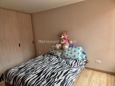Apartamento en venta en Ciudadela Novaterra, Mosquera · foto 12 de 12