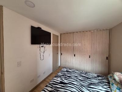 Apartamento en venta en Ciudadela Novaterra, Mosquera · foto 2 de 12