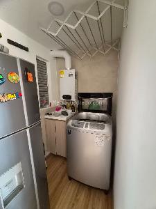 Apartamento en venta en Ciudadela Novaterra, Mosquera · foto 5 de 12
