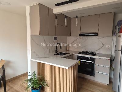Apartamento en venta en Ciudadela Novaterra, Mosquera · foto 6 de 12