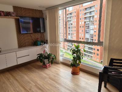 Apartamento en venta en Ciudadela Novaterra, Mosquera · foto 7 de 12