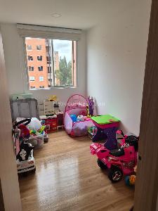 Apartamento en venta en Ciudadela Novaterra, Mosquera · foto 9 de 12
