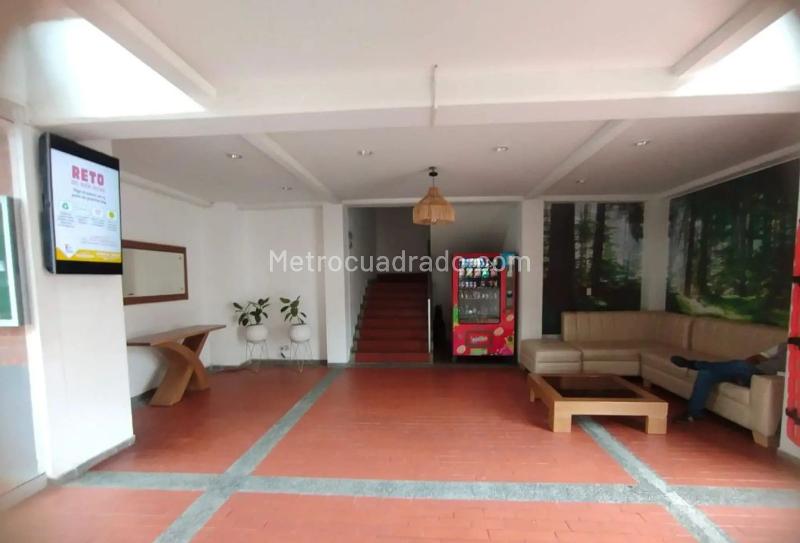 Piso – Cali, Unidad Residencial Gualanday Plaza, Comuna 17 - Vista 3