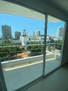 Apartamento en venta en Villa Santos, Barranquilla · foto 2 de 11
