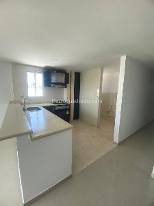 Apartamento en venta en Villa Santos, Barranquilla · foto 4 de 11