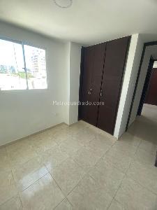 Apartamento en venta en Villa Santos, Barranquilla · foto 6 de 11