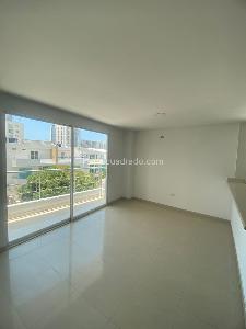 Apartamento en venta en Villa Santos, Barranquilla · foto 7 de 11