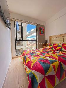 Apartaestudio en venta en La Veracruz, Bogotá, 17 m² · foto 9 de 20