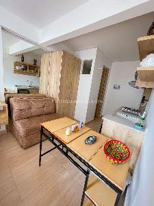 Apartaestudio en venta en La Veracruz, Bogotá, 17 m² · foto 16 de 20