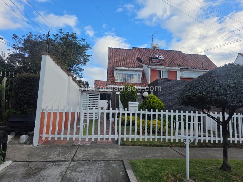 Casa – Bogotá D.C. - Vista 2