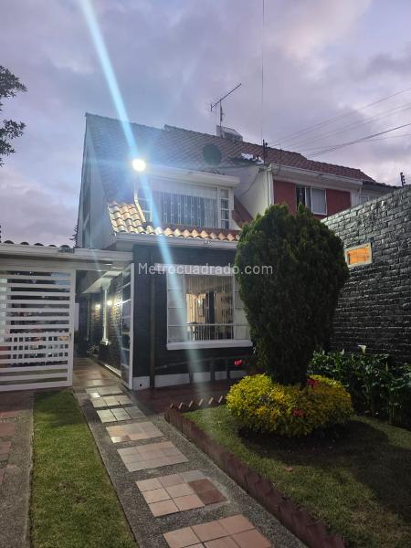 Casa – Bogotá D.C. - Vista 3