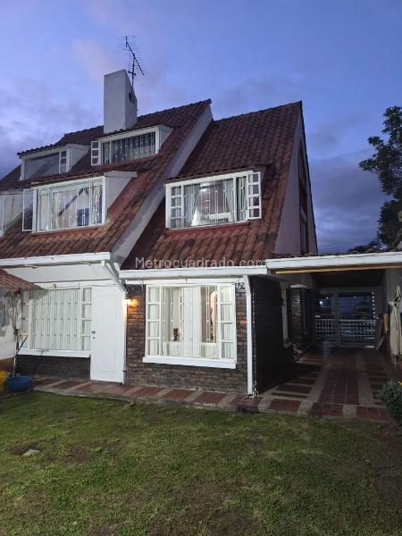 Casa – Bogotá D.C. - Vista 4