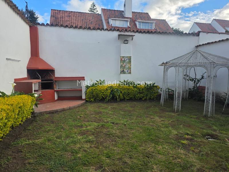 Casa – Bogotá D.C. - Más