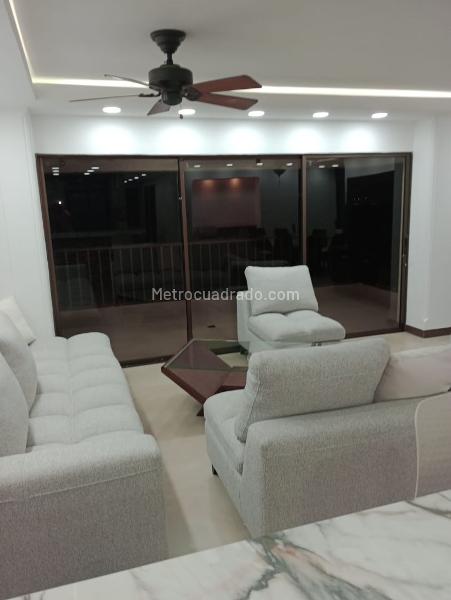Piso – Santa Marta - Vista 4