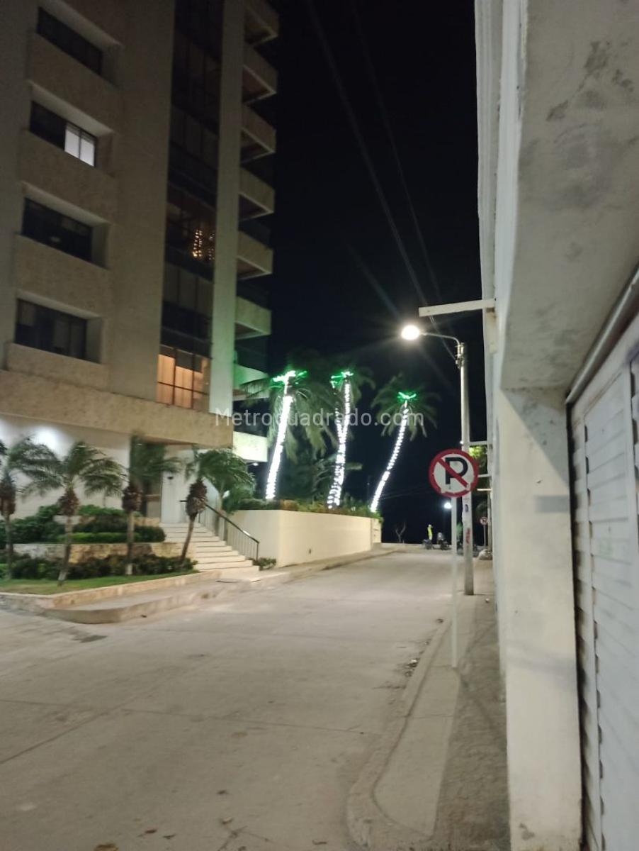 Foto del apartamento
