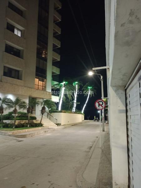 Apartment for rent in Santa Marta