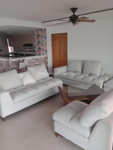 Piso – Santa Marta - Vista 3