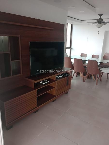 Piso – Santa Marta - Vista 5