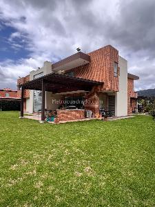Casa en venta en Guaymaral, Bogotá · foto 15 de 20