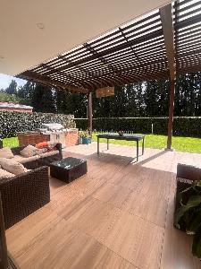 Casa en venta en Guaymaral, Bogotá · foto 18 de 20