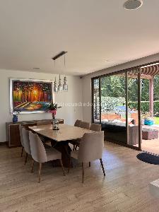Casa en venta en Guaymaral, Bogotá · foto 3 de 20