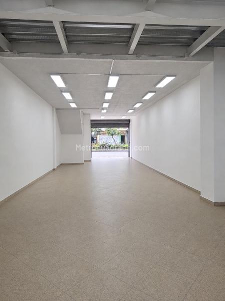 Local Comercial en Arriendo, Ricaurte san andresito san jose Centro y Zona Colonial, Bogotá D.C. - Vista 3