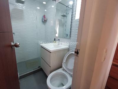 Apartamento de 3 alcobas en venta en Los Alamos, Bogotá, 85 m² · foto 13 de 13