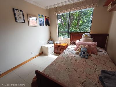Apartamento de 3 alcobas en venta en Los Alamos, Bogotá, 85 m² · foto 4 de 13