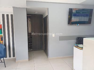 Apartamento de 3 alcobas en venta en Los Alamos, Bogotá, 85 m² · foto 5 de 13