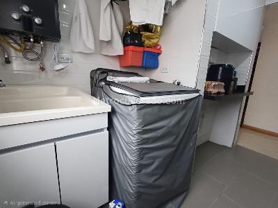 Apartamento de 3 alcobas en venta en Los Alamos, Bogotá, 85 m² · foto 7 de 13