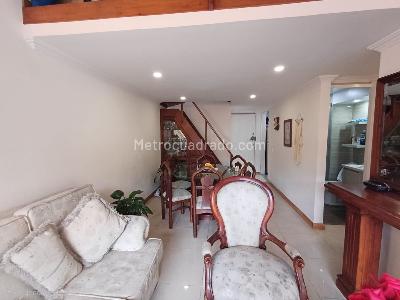 Apartamento de 3 alcobas en venta en Los Alamos, Bogotá, 85 m² · foto 8 de 13