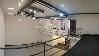 Retail space for rent in CHICO EL LAGO, Bogotá