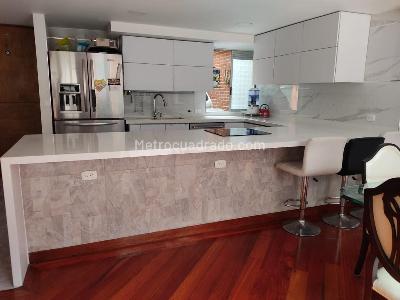 Casa de 4 alcobas en venta en Gratamira Campestre, Bogotá, 264 m² · foto 17 de 20