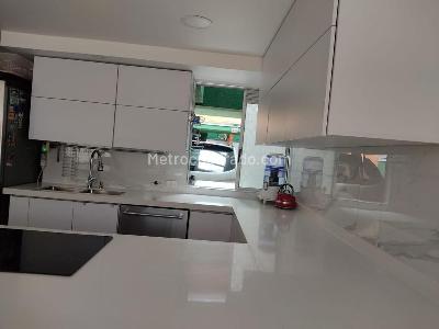 Casa de 4 alcobas en venta en Gratamira Campestre, Bogotá, 264 m² · foto 18 de 20