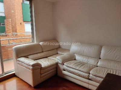 Casa de 4 alcobas en venta en Gratamira Campestre, Bogotá, 264 m² · foto 7 de 20