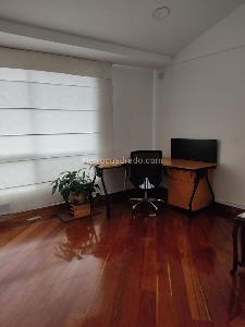Casa de 4 alcobas en venta en Gratamira Campestre, Bogotá, 264 m² · foto 8 de 20