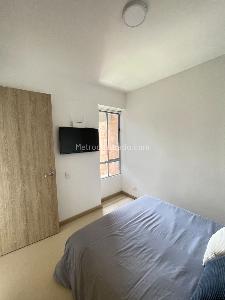 Apartamento de 2 alcobas en venta en Aves Maria, Sabaneta, 54 m² · foto 15 de 17