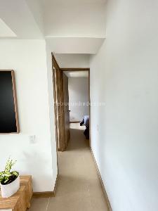 Apartamento de 2 alcobas en venta en Aves Maria, Sabaneta, 54 m² · foto 13 de 17