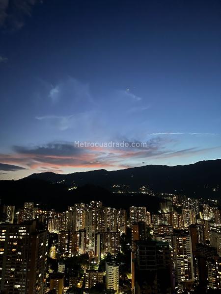 Piso – Sabaneta, San Isidro - Vista 5