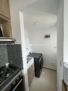 Apartamento de 2 alcobas en venta en Aves Maria, Sabaneta, 54 m² · foto 9 de 17
