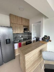 Apartamento de 2 alcobas en venta en Aves Maria, Sabaneta, 54 m² · foto 7 de 17