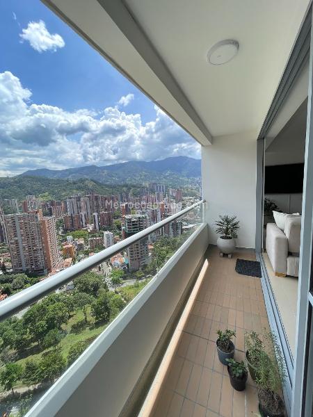 Piso – Sabaneta, San Isidro - Vista 4