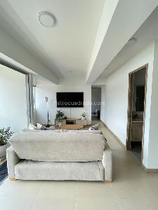 Apartamento de 2 alcobas en venta en Aves Maria, Sabaneta, 54 m² · foto 5 de 17