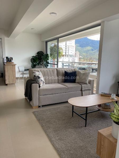 Piso – Sabaneta, San Isidro - Vista 3